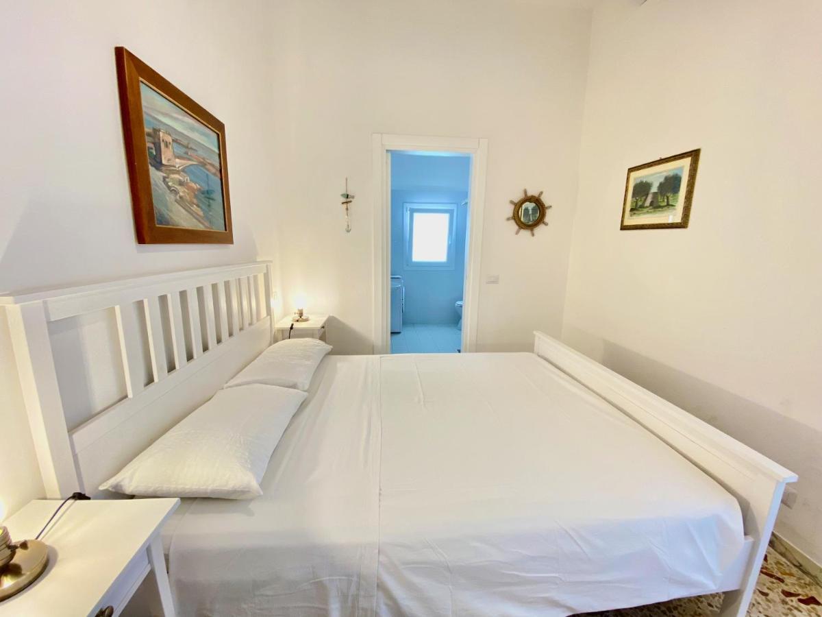 Marinaio Διαμέρισμα San Foca Εξωτερικό φωτογραφία